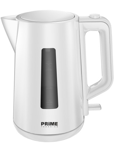 Електрочайник PRIME Technics PKP 1725 W
