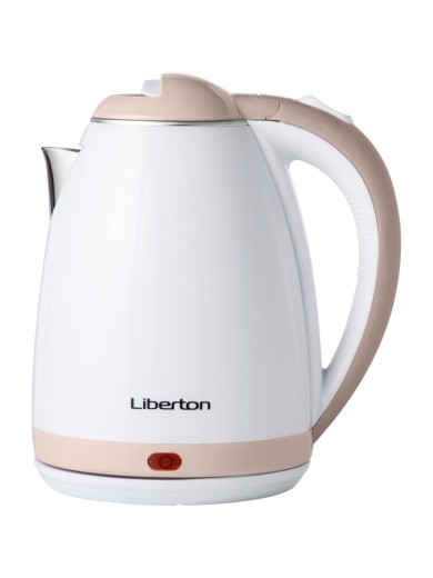 Електрочайник Liberton LEK-6802