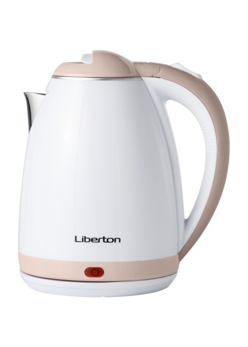 Електрочайник Liberton LEK-6802