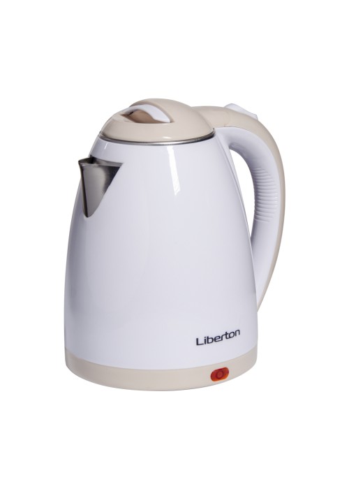 Електрочайник Liberton LEK-6802