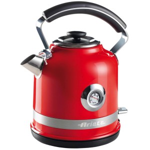 Чайник ARIETE 2854 Red