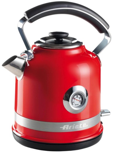 Чайник ARIETE 2854 Red