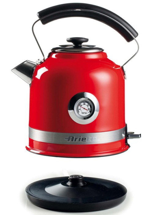 Чайник ARIETE 2854 Red