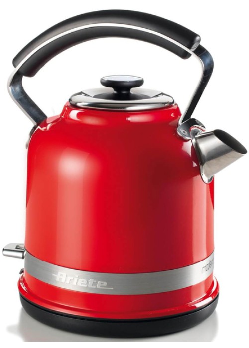 Чайник ARIETE 2854 Red