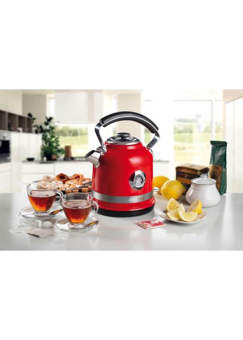 Чайник ARIETE 2854 Red