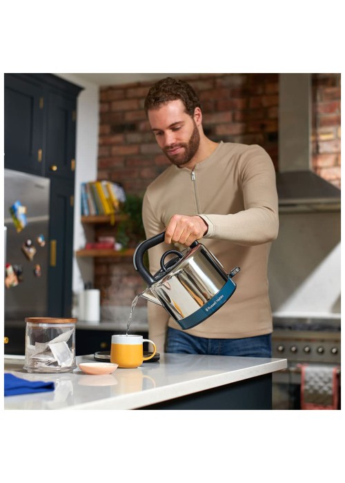 Електрочайник Russell Hobbs 26421-70