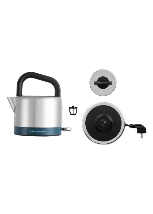 Електрочайник Russell Hobbs 26421-70