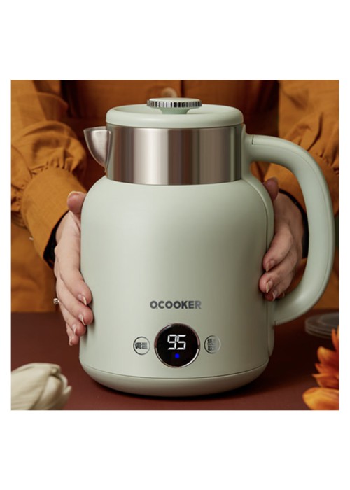 Електрочайник Xiaomi CR-SH1501 Green