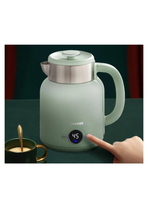 Електрочайник Xiaomi CR-SH1501 Green