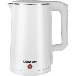 Електрочайник LIBERTON LEK-6824 (термос)