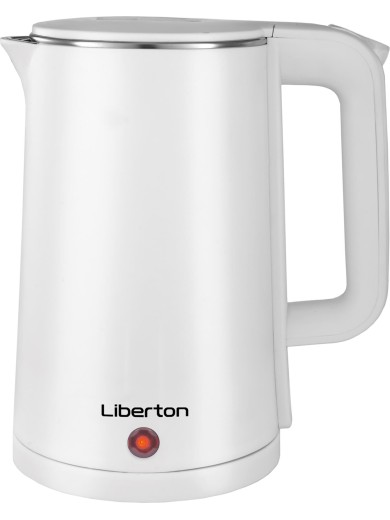 Електрочайник LIBERTON LEK-6824 (термос)
