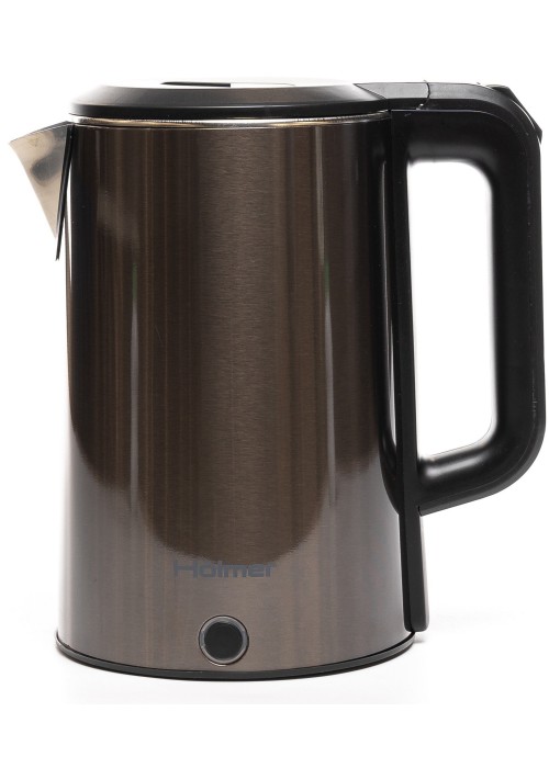 Електрочайник KUMTEL HMKT-14 Inox