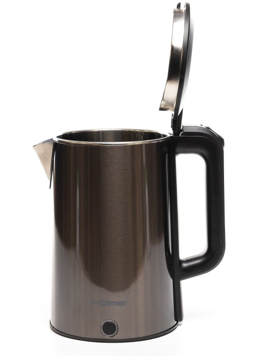 Електрочайник KUMTEL HMKT-14 Inox