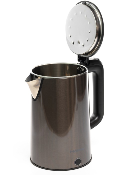 Електрочайник KUMTEL HMKT-14 Inox