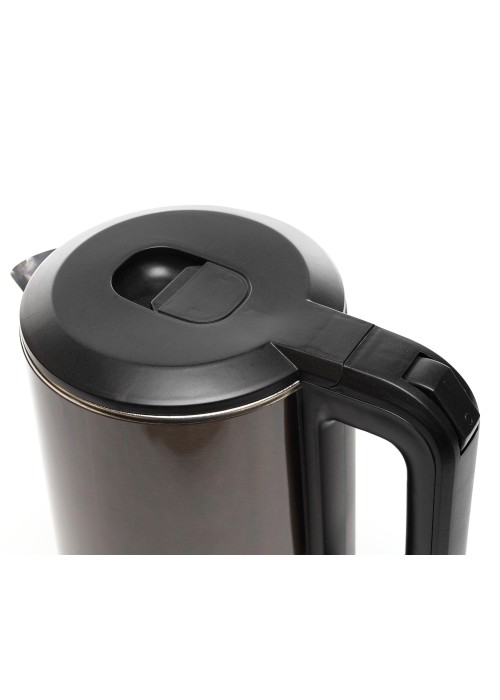 Електрочайник KUMTEL HMKT-14 Inox