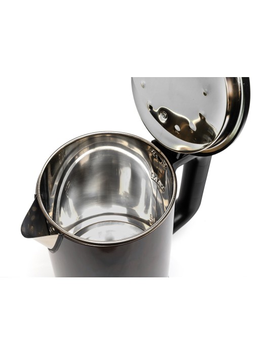 Електрочайник KUMTEL HMKT-14 Inox