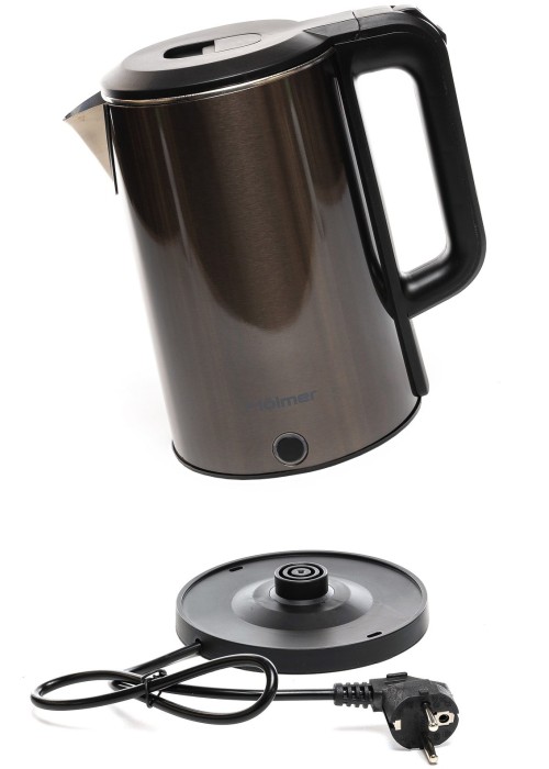 Електрочайник KUMTEL HMKT-14 Inox