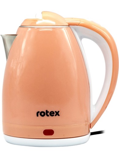Електрочайник Rotex RKT24-P