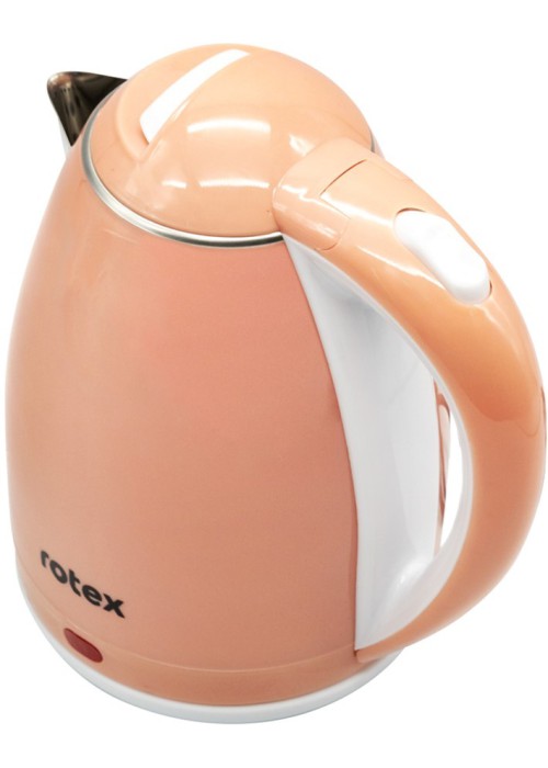 Електрочайник Rotex RKT24-P