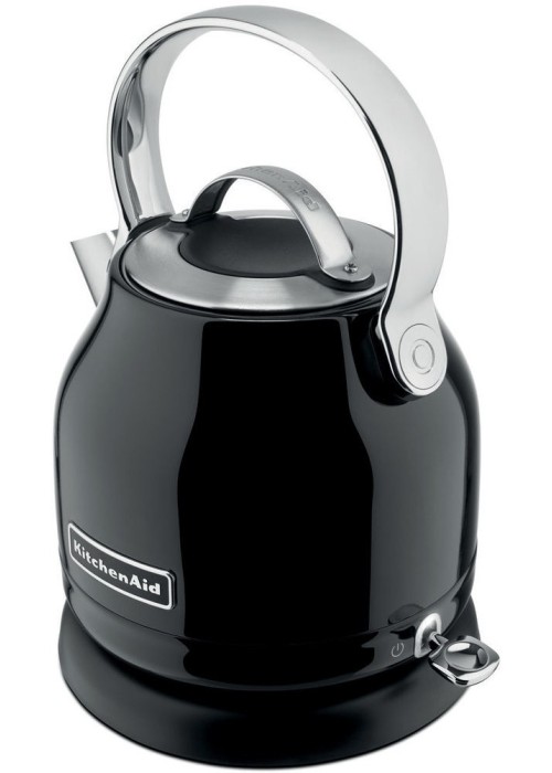 Електрочайник KitchenAid CLASSIC 1,25 л 5KEK1222EOB чорний