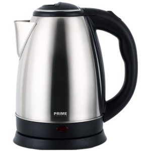 Електрочайник PRIME Technics PKX 1830 B
