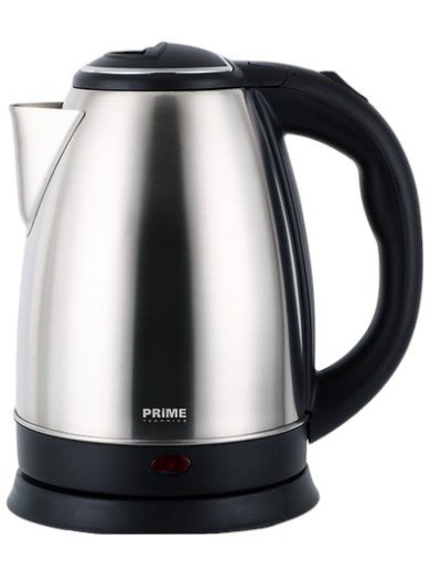 Електрочайник PRIME Technics PKX 1830 B