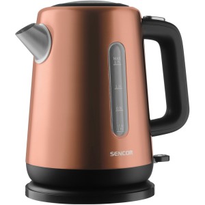 Електричний чайник Sencor SWK 1752CO (SWK1752CO)