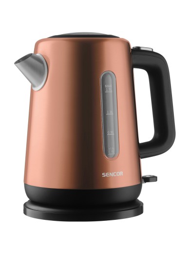 Електричний чайник Sencor SWK 1752CO (SWK1752CO)