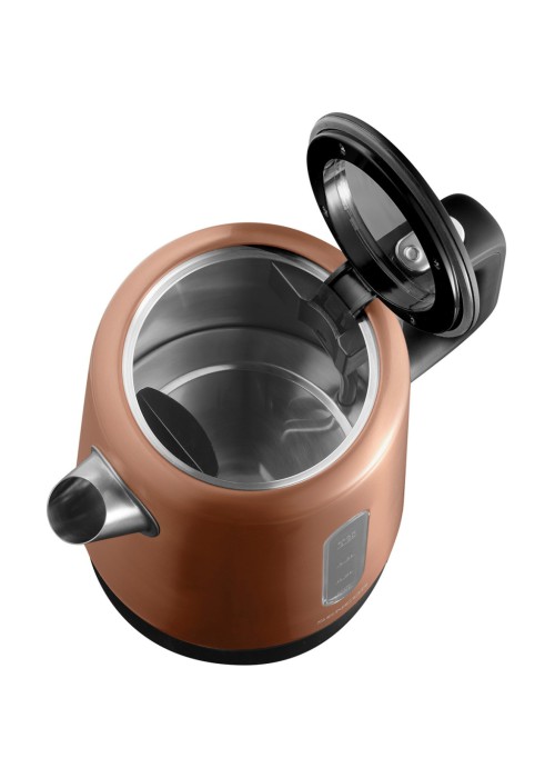 Електричний чайник Sencor SWK 1752CO (SWK1752CO)