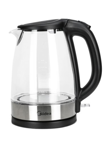 Електрочайник Midea MK-17G02B2