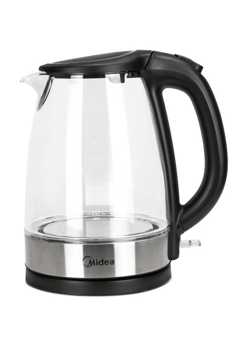 Електрочайник Midea MK-17G02B2