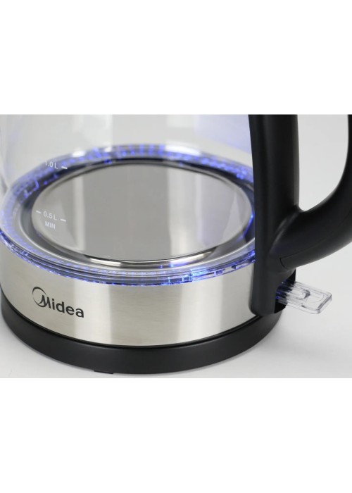 Електрочайник Midea MK-17G02B2