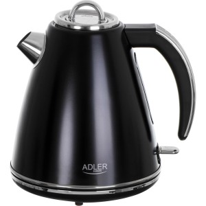 Електрочайник Adler AD 1343 black