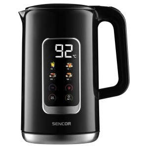 Електричний чайник Sencor SWK0951BK