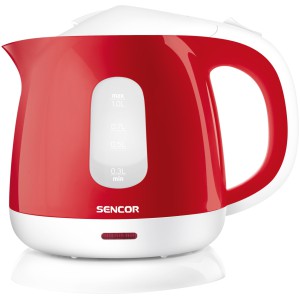 Чайник SENCOR SWK 1014RD