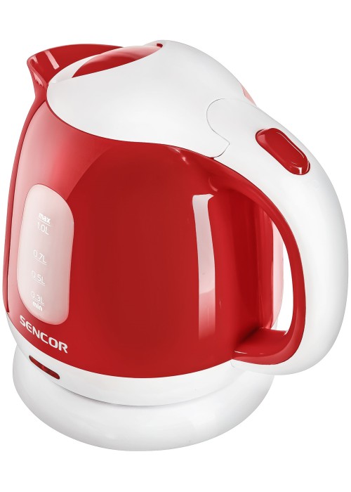 Чайник SENCOR SWK 1014RD