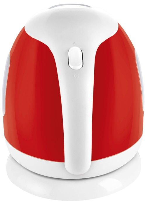 Чайник SENCOR SWK 1014RD