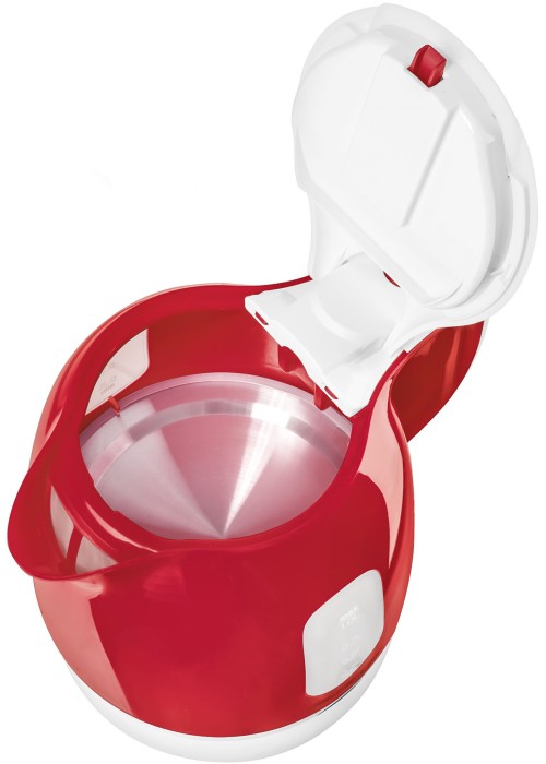 Чайник SENCOR SWK 1014RD