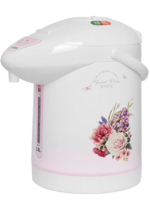 Термопот Rotex RTP302-W (800W, 2.8l)