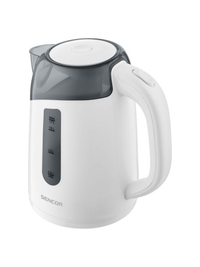 Електрочайник Sencor SWK1700WH