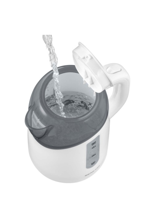 Електрочайник Sencor SWK1700WH