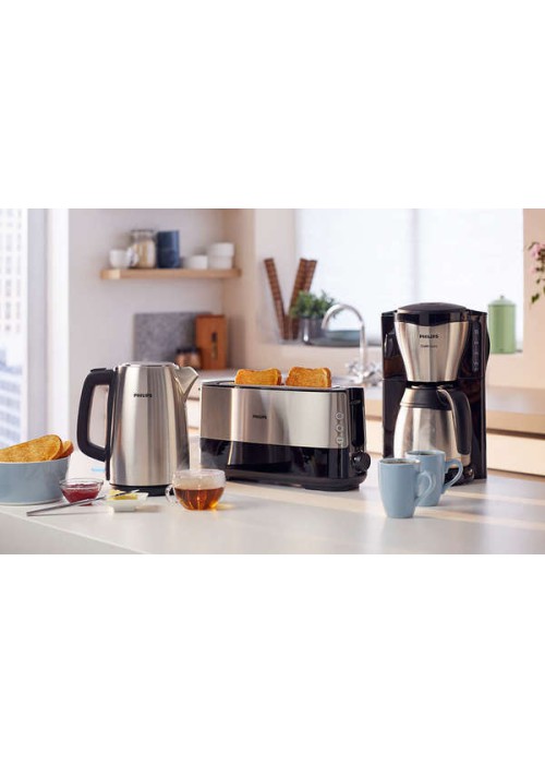 Електрочайник PHILIPS HD9351 / 91