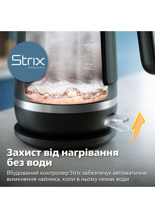 Чайник PHILIPS HD9395/90