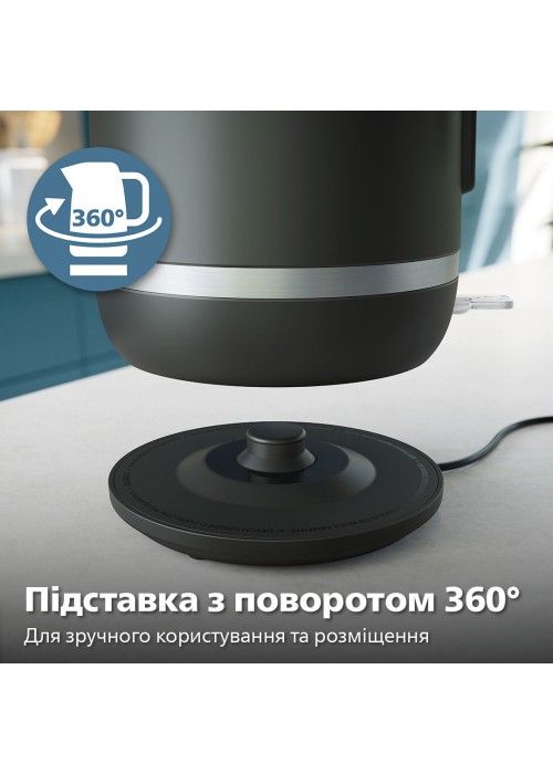 Чайник PHILIPS HD9395/90