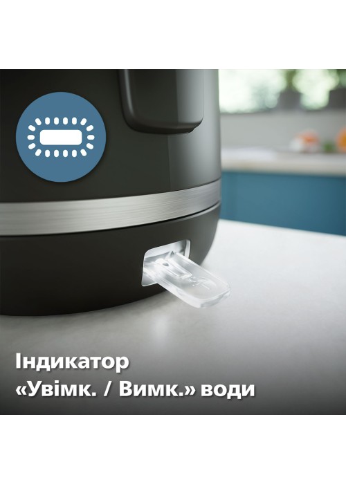 Чайник PHILIPS HD9395/90