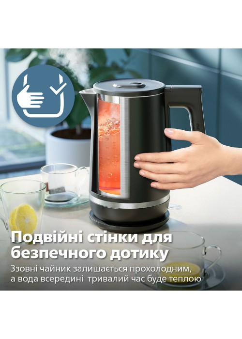 Чайник PHILIPS HD9395/90