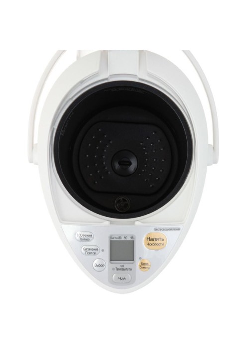 Термопот Panasonic NC-HU301PZTW