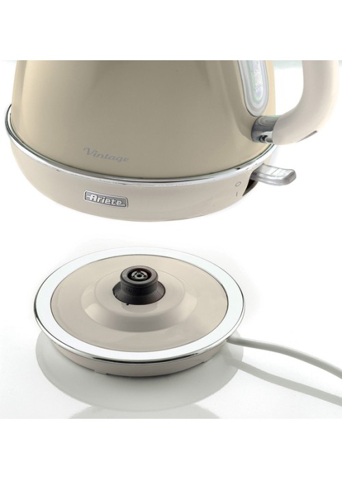 Чайник ARIETE 2869 BG