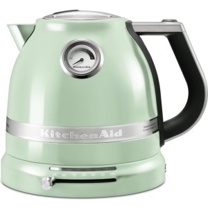 Электрочайник KitchenAid Artisan 1,5 л 5KEK1522EPT фісташковий