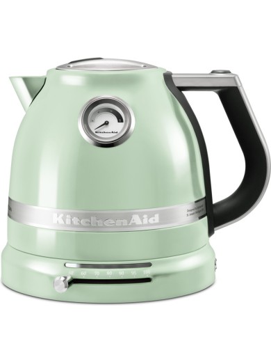 Электрочайник KitchenAid Artisan 1,5 л 5KEK1522EPT фісташковий